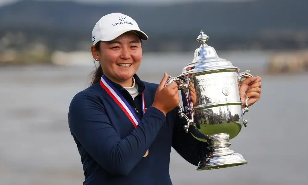 Five Things to Know Ahead of the 2024 U.S. Women's Open