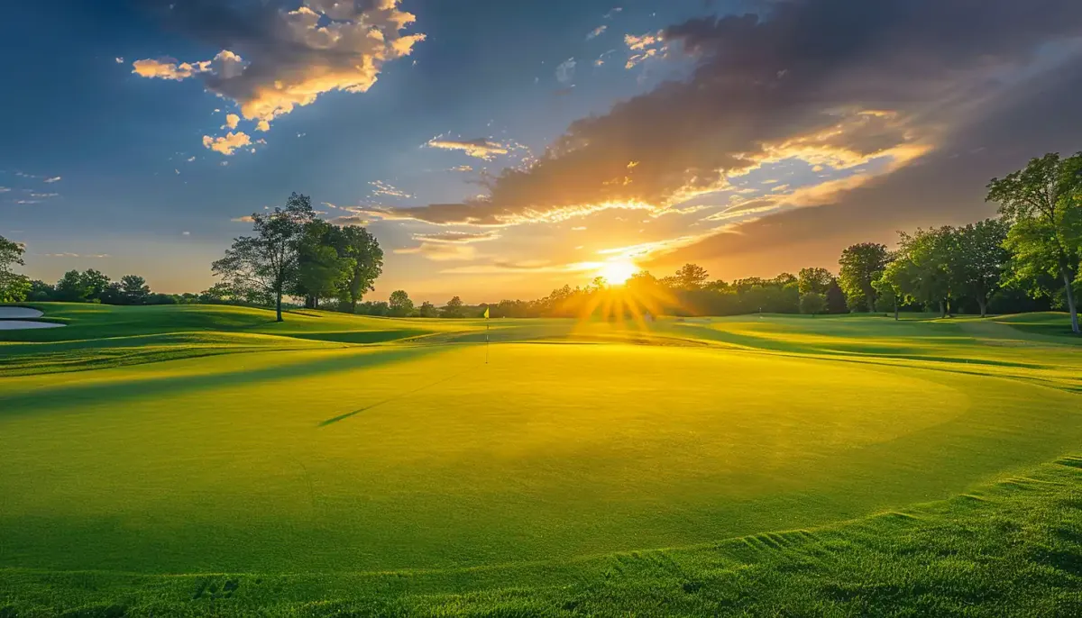 Best Formats for Buddy Golf Trips