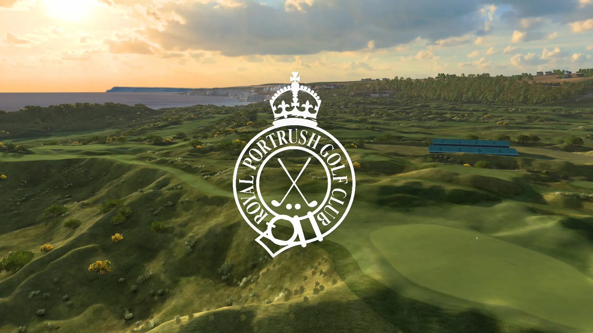 Royal Portrush: A Legendary  Links Awaits