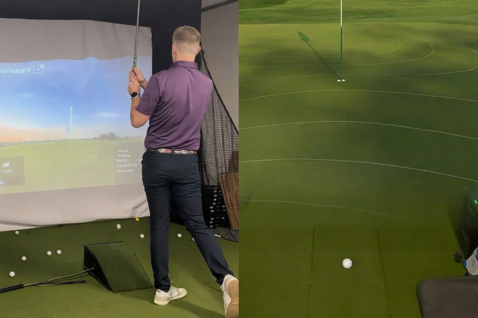 GOLF+ Is Coming to Golf Simulators: Everything We Know So Far