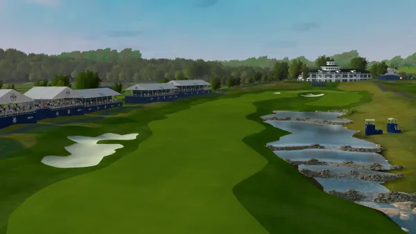 Five Things to Know ahead of the 2024 PGA Championship