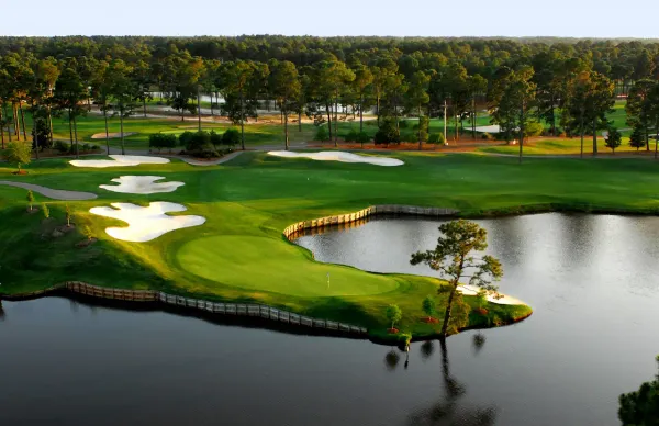 Best United States Golfing Destinations on a Budget