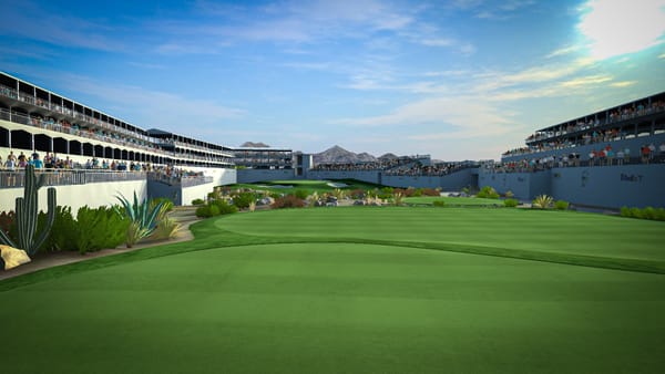 The Official GOLF+ Blog
