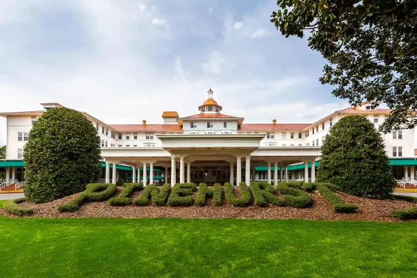 Beyond No. 2: Exploring the Other Courses at Pinehurst Resort