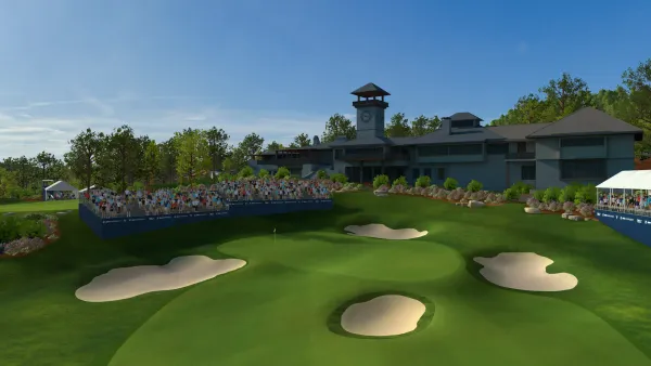 Recapping the VR BMW Championship