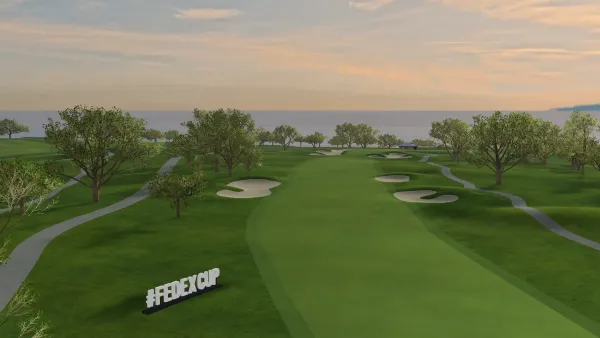 A Course for Everyone: Torrey Pines