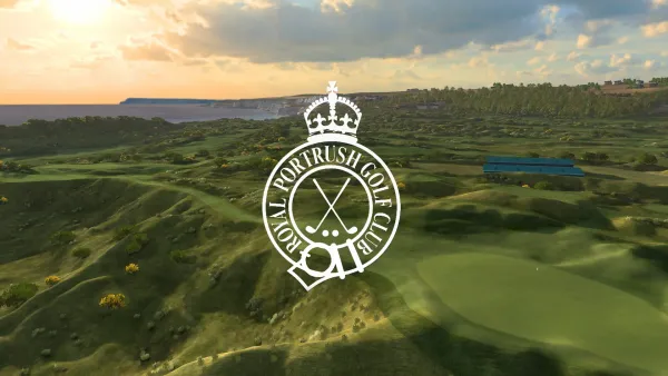 Royal Portrush: A Legendary  Links Awaits