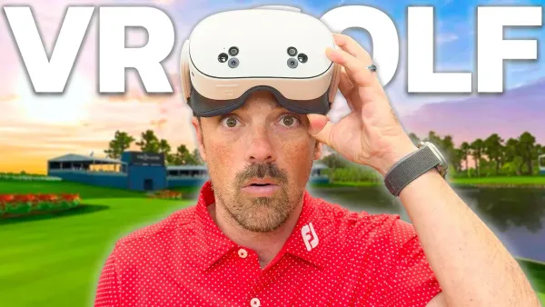 How Does GOLF+ Perform on the Quest 3S?