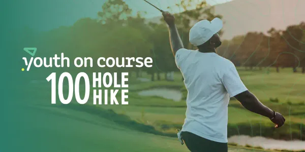 The Virtual 100 Hole Hike is Back - and Open to Everyone!