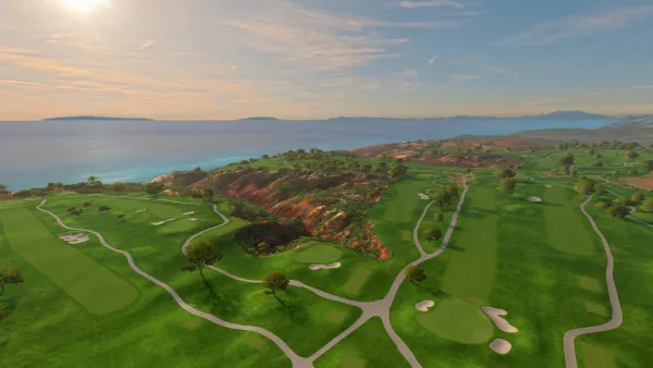 Cliffs and Calm: Torrey Pines North