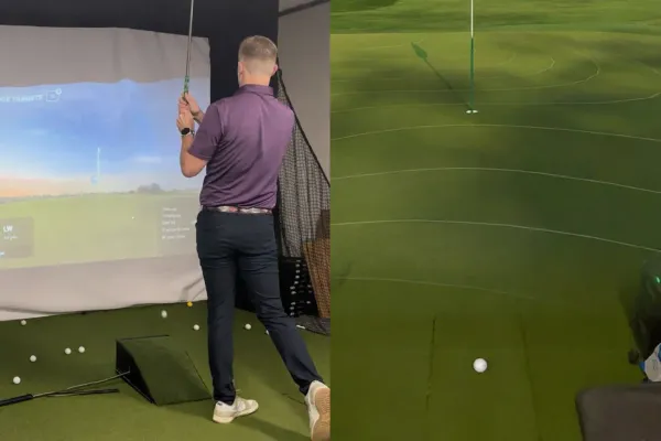 GOLF+ Is Coming to Golf Simulators: Everything We Know So Far
